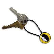 Corded Keychain - HeadBlade