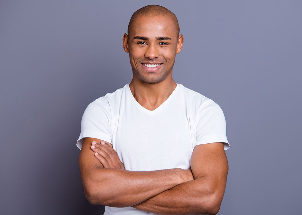 Benefits Of Shaving Your Head HeadBlade