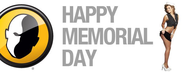 Happy Memorial Day! Save 15% All Weekend. - HeadBlade