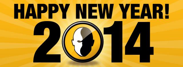 Happy New Year! Office Closed Wednesday. - HeadBlade