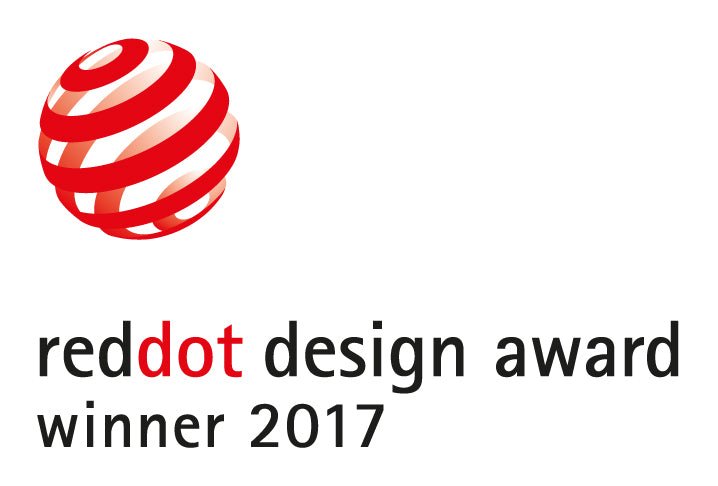 HeadBlade Wins Coveted Red Dot 2017 Award!! - HeadBlade