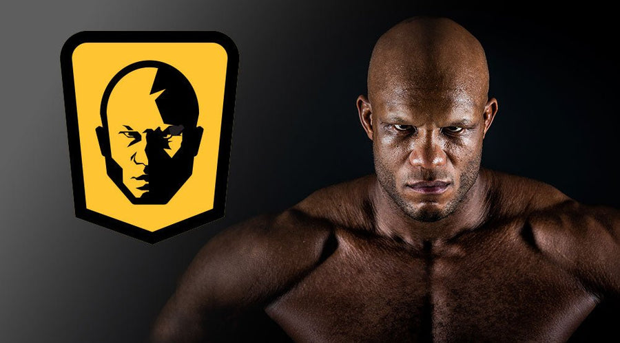 HeadBlader Feature: Linton Vassell - HeadBlade