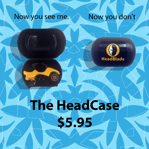 HeadCase - HeadBlade