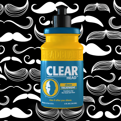 Product Spotlight: ClearHead - HeadBlade