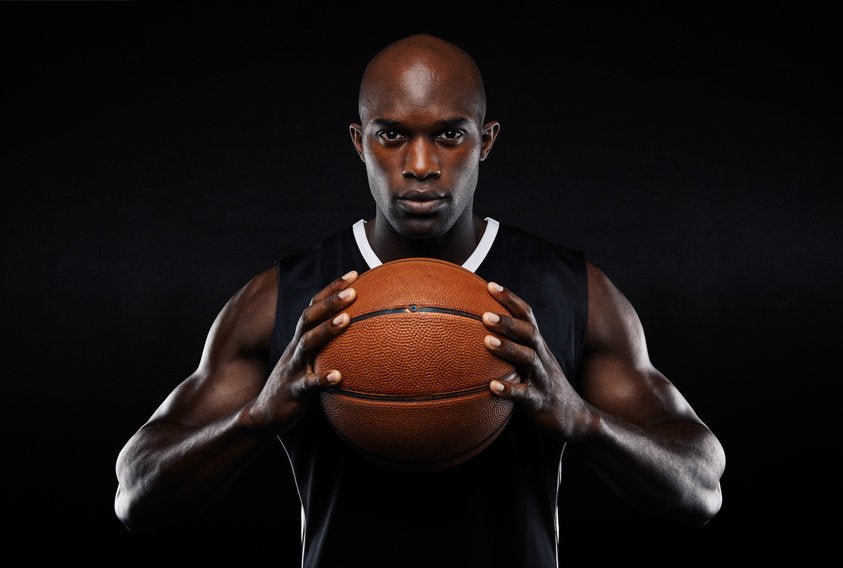 Why do so Many Professional Basketball Players Shave their Heads? - HeadBlade