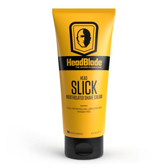 Shaving Creams & Lotions | HeadBlade