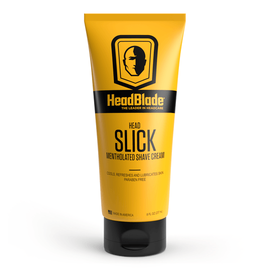 Shaving Creams & Treatments – HeadBlade
