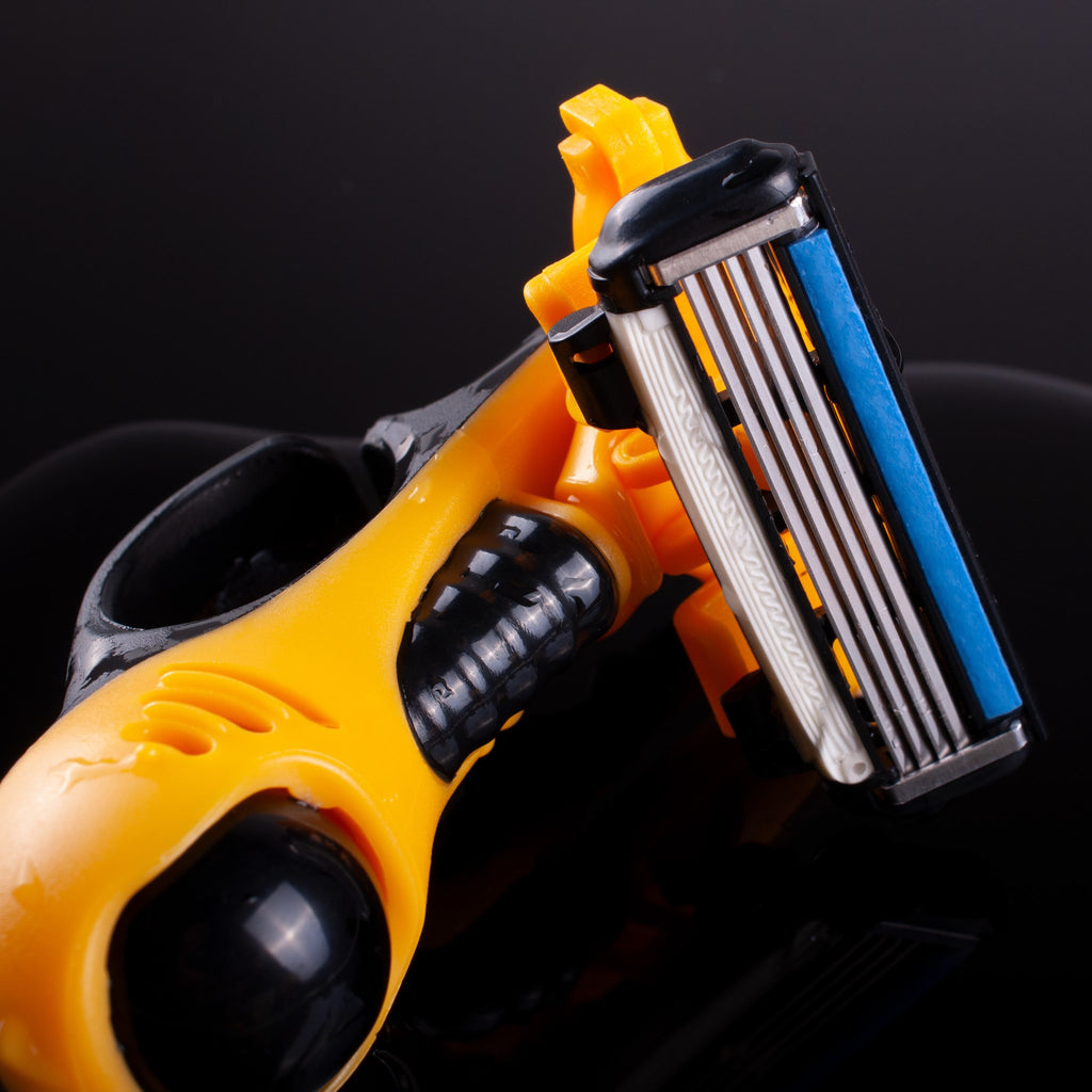 HeadBlade® | Ultimate Head Shaving Razor & Head Care Products