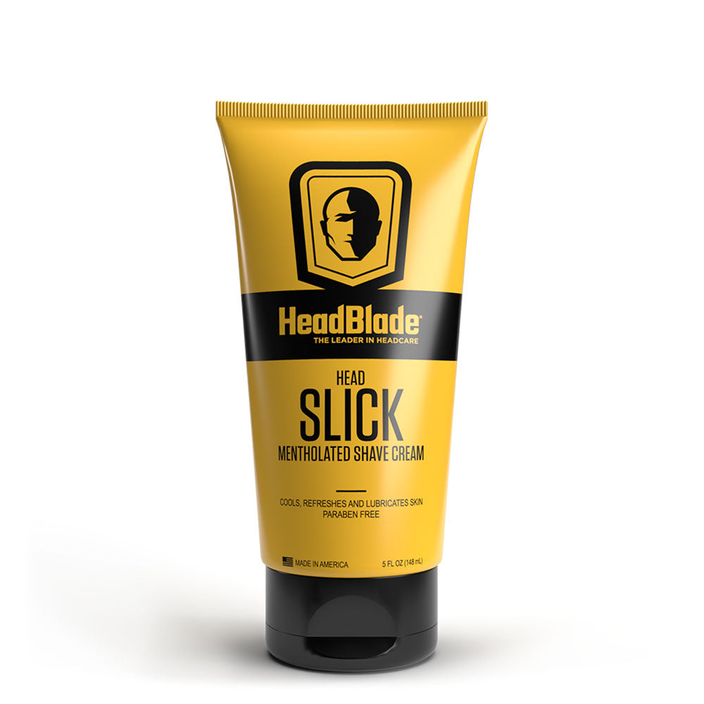 The Headblade Razor HeadBlade ATX Razor - Original | Best Skull, Head Shaving Razor