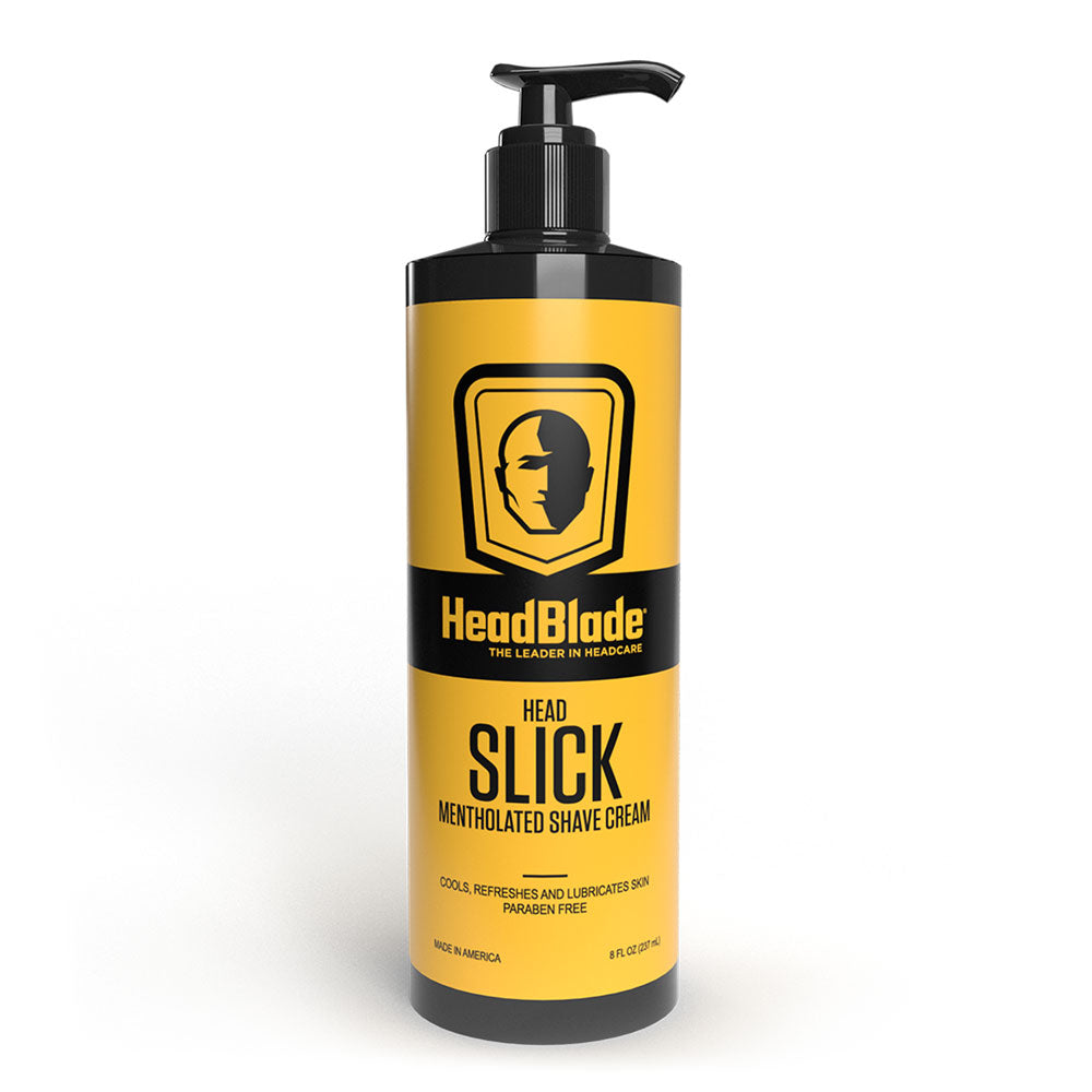 The Headblade Razor HeadBlade ATX Razor - Original | Best Skull, Head Shaving Razor