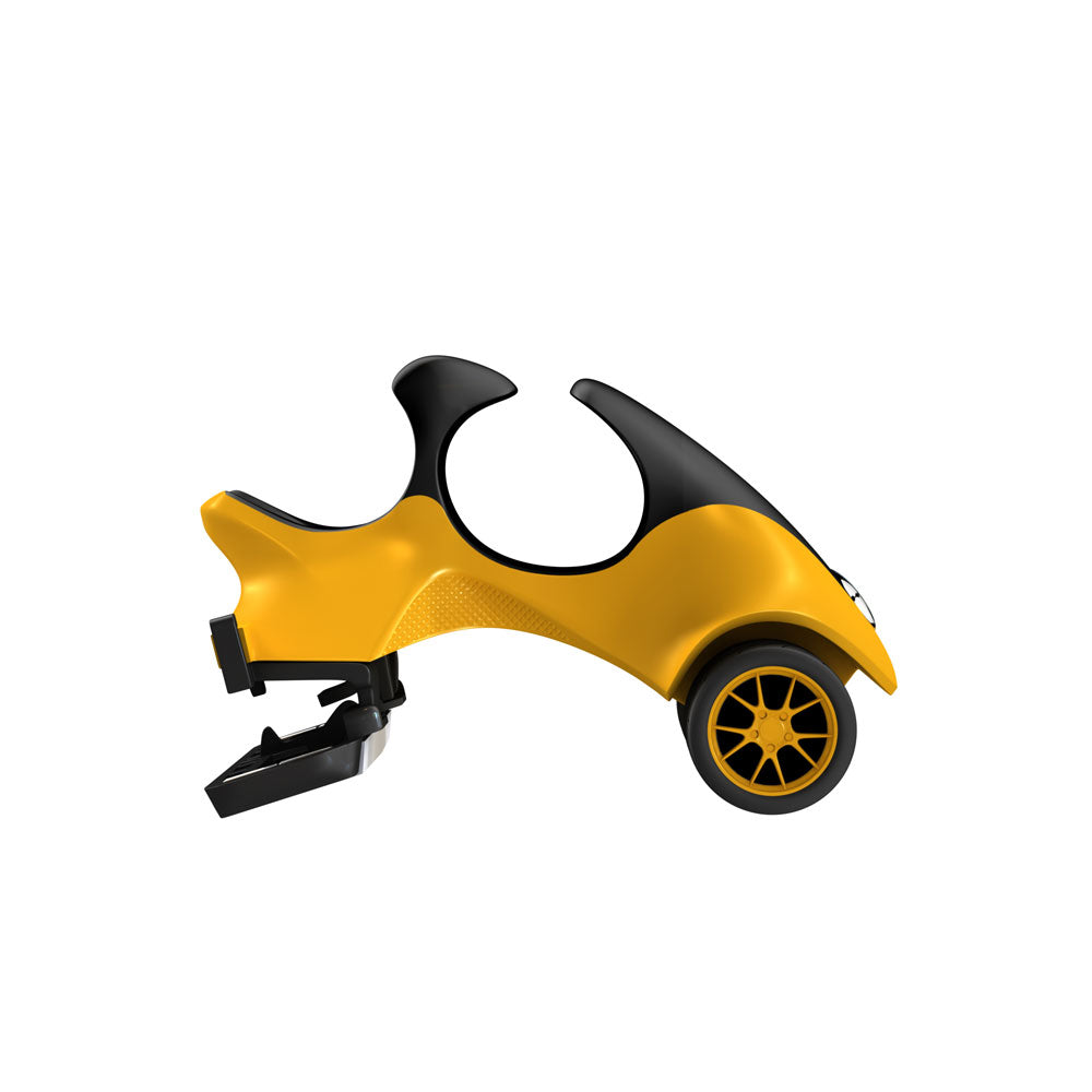 The Headblade Razor HeadBlade ATX Razor - Original | Best Skull, Head Shaving Razor
