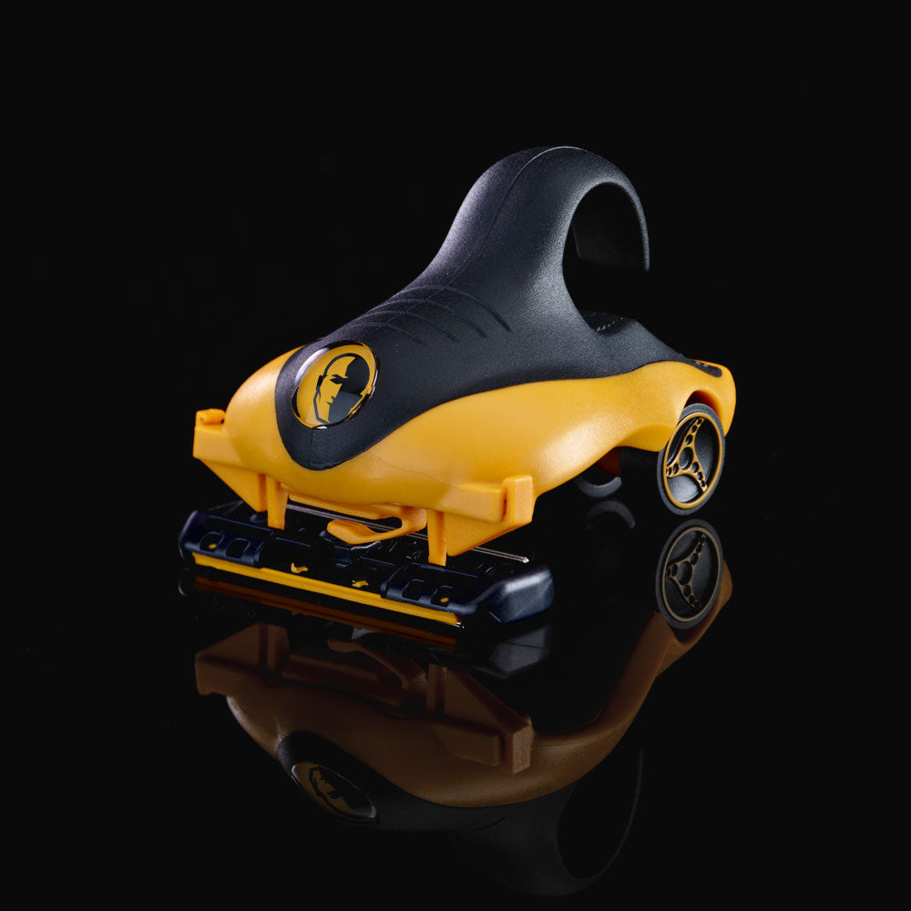 The Headblade Razor HeadBlade Sport Razor Push Design Close Shave