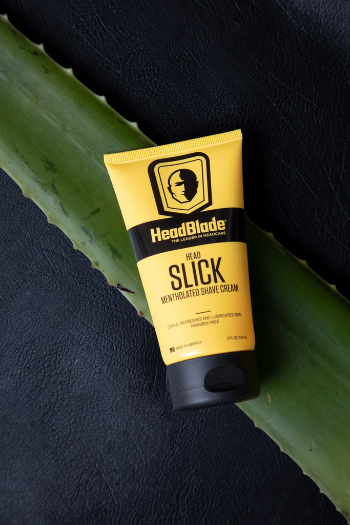 HeadBlade® | Ultimate Head Shaving Razor & Head Care Products