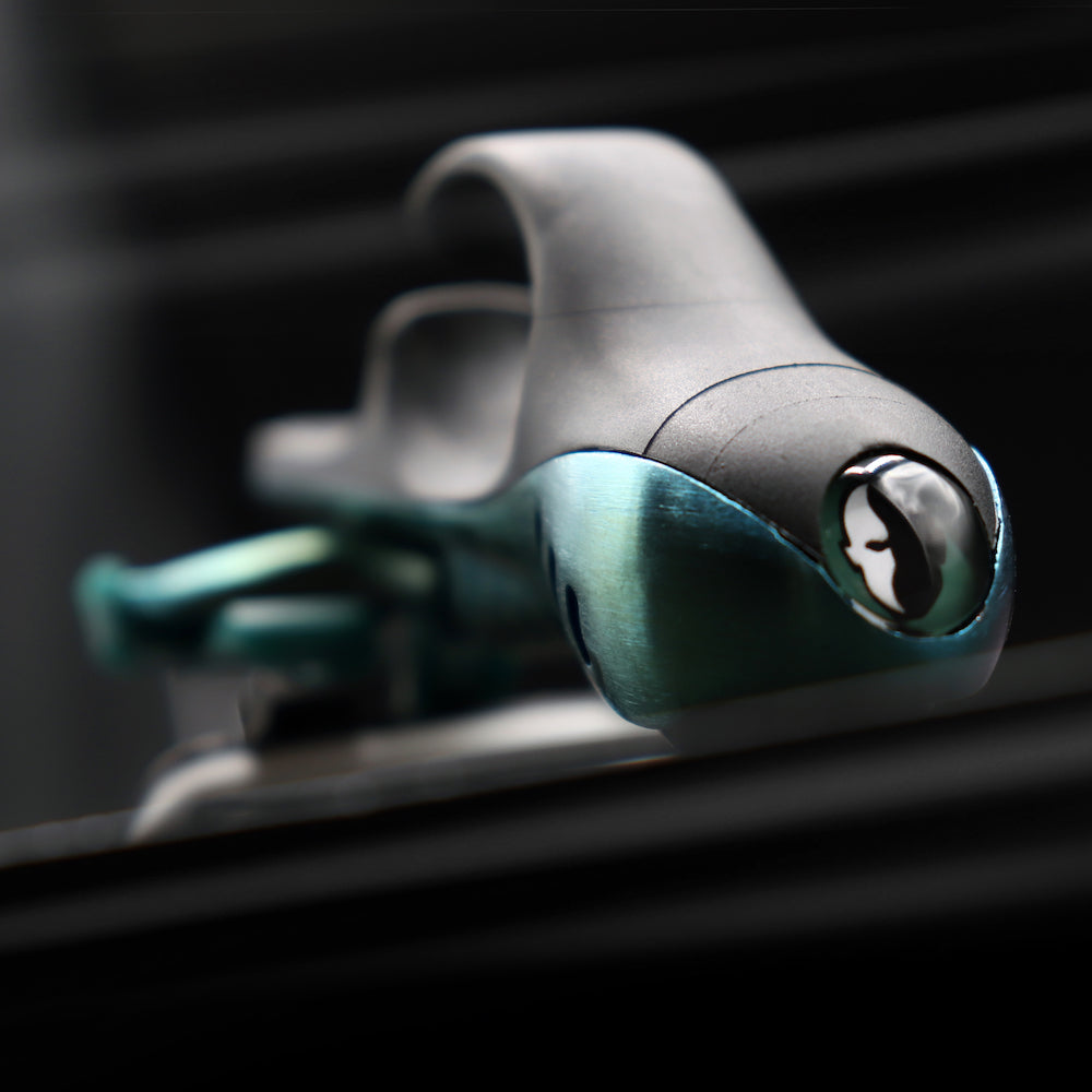 The Headblade Razor About HeadBlade Original Head Shaving Brand
