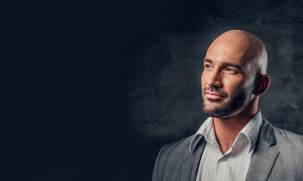 HeadBlade® | Ultimate Head Shaving Razor & Head Care Products