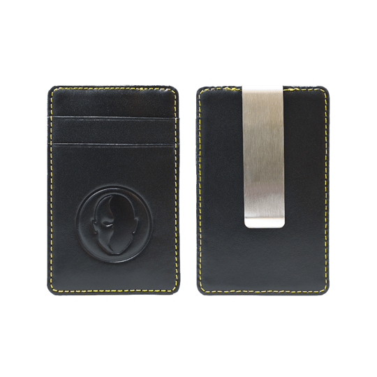 Card Holder Wallet - HeadBlade