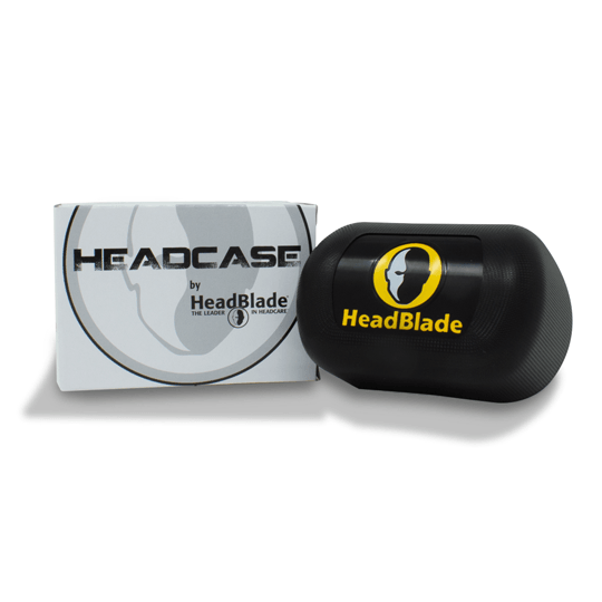 ATX HeadCase (no razor) - HeadBlade