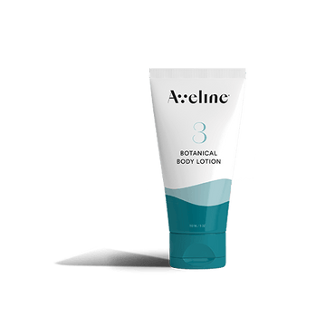 Aveline Botanical Body Lotion 5oz - HeadBlade