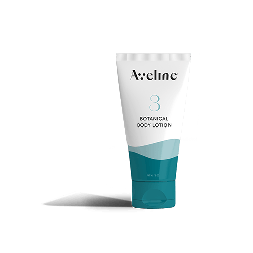 Aveline Botanical Body Lotion 5oz - HeadBlade