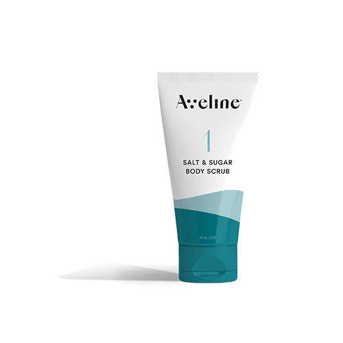 Aveline Salt & Sugar Body Scrub 5oz - HeadBlade