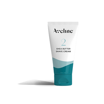 Aveline Shea Butter Shave Cream 5oz - HeadBlade