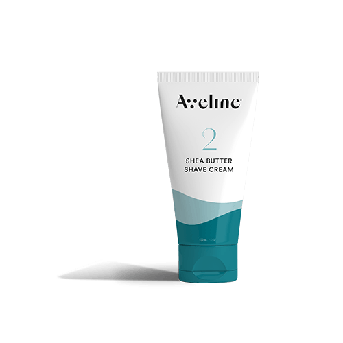 Aveline Shea Butter Shave Cream 5oz - HeadBlade