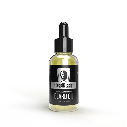 Beard Oil - 1 oz - HeadBlade