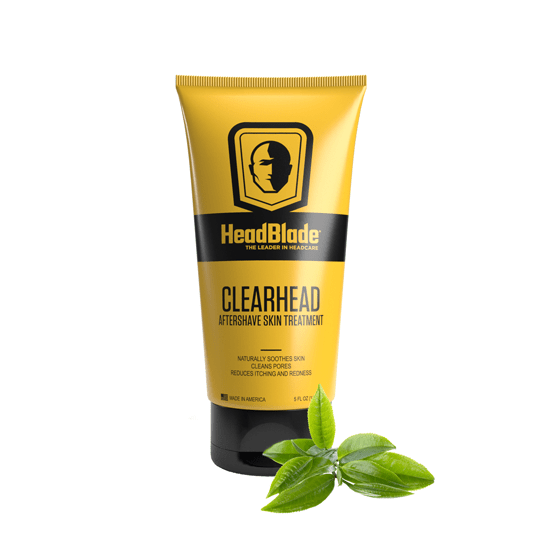 ClearHead Aftershave - 5oz - HeadBlade