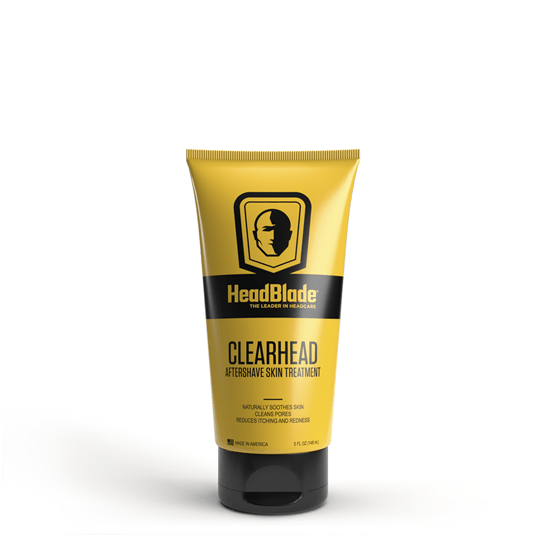 Complete Shaving Cream System - HeadBlade