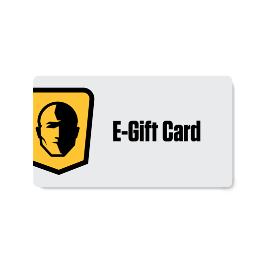 HeadBlade Gift Card - HeadBlade