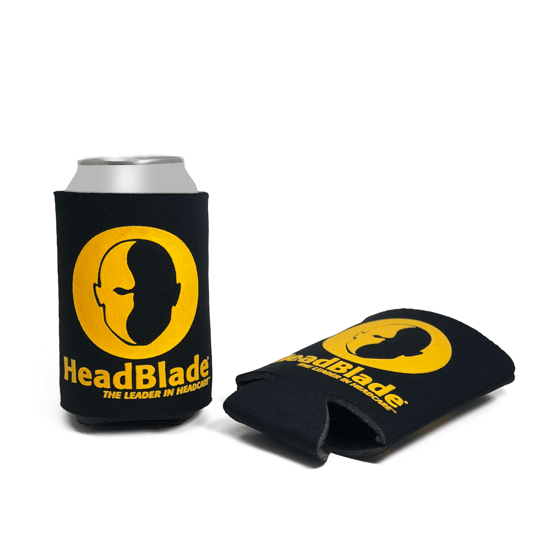 HeadBlade Koozie - HeadBlade