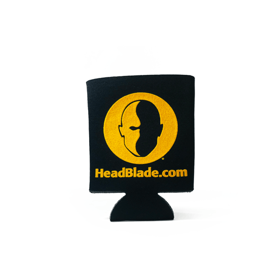 HeadBlade Koozie - HeadBlade