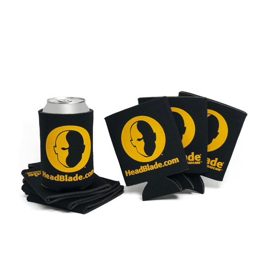 HeadBlade Koozie - HeadBlade