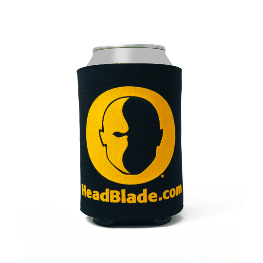 HeadBlade Koozie - HeadBlade